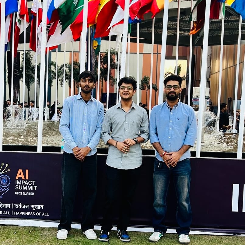 AI Summit Delhi highlight 4