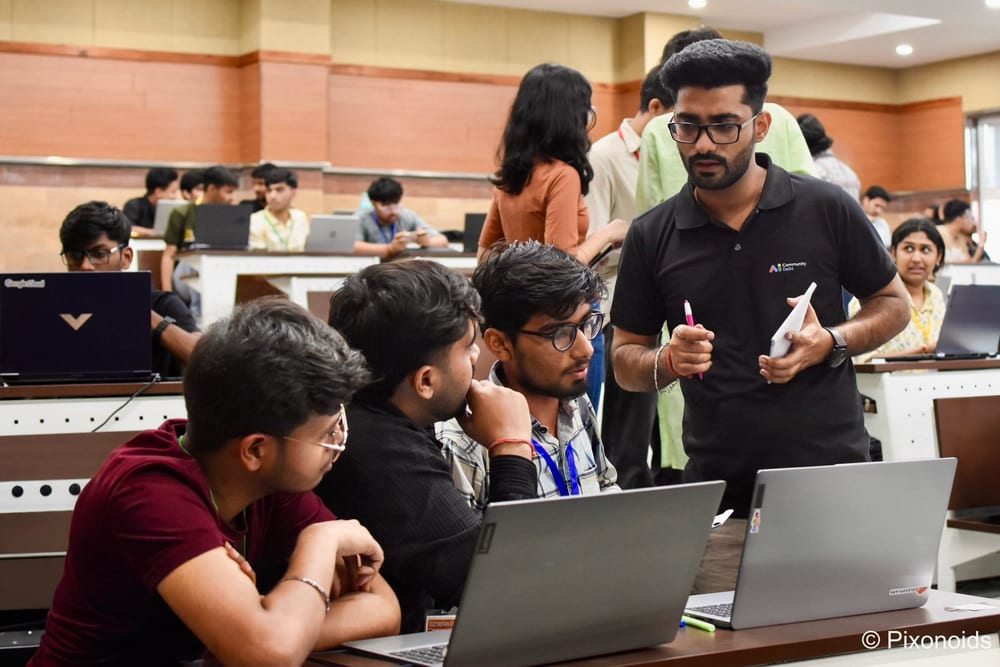 Electrothon 8.0 at NIT Hamirpur highlight 8