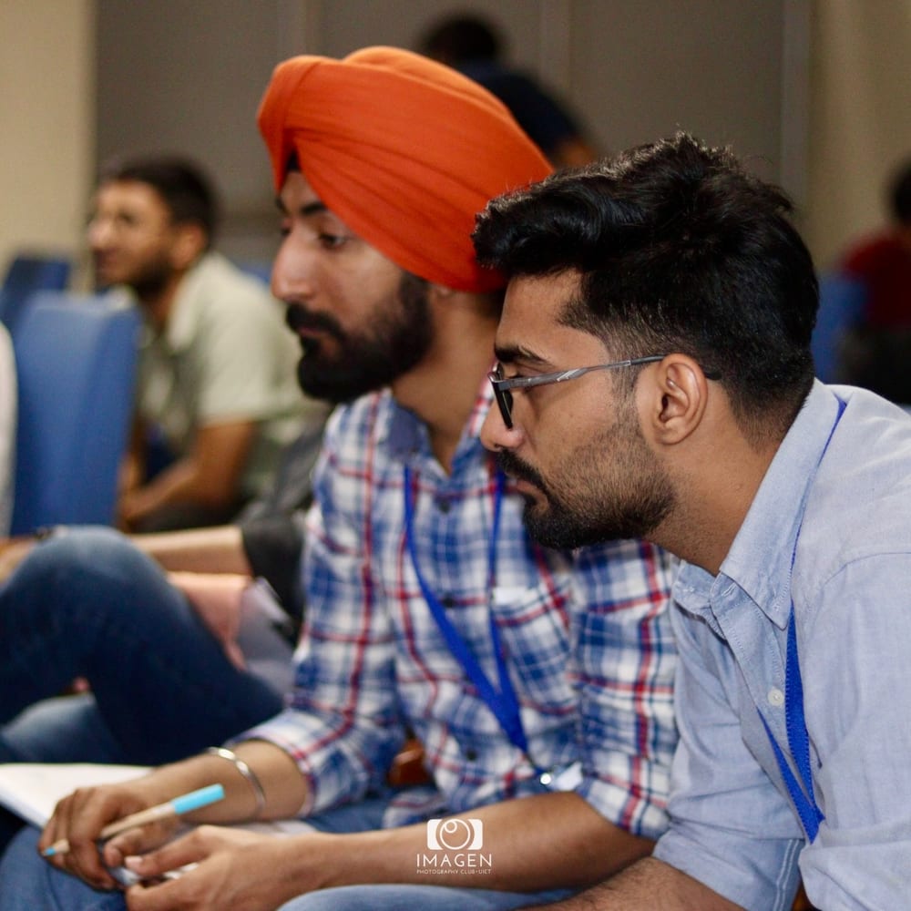 Technovate 3.0 highlight 3