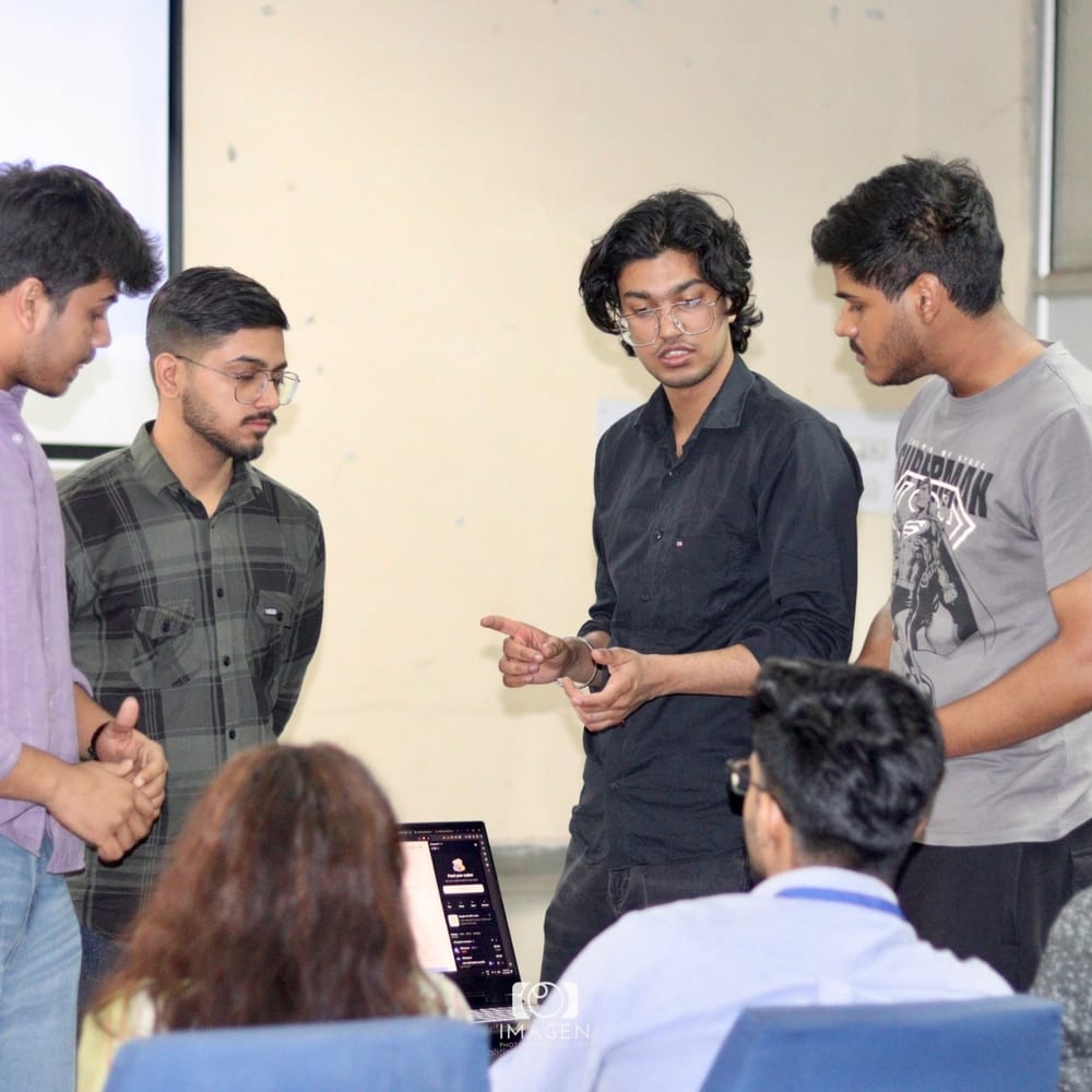 Technovate 3.0 highlight 8