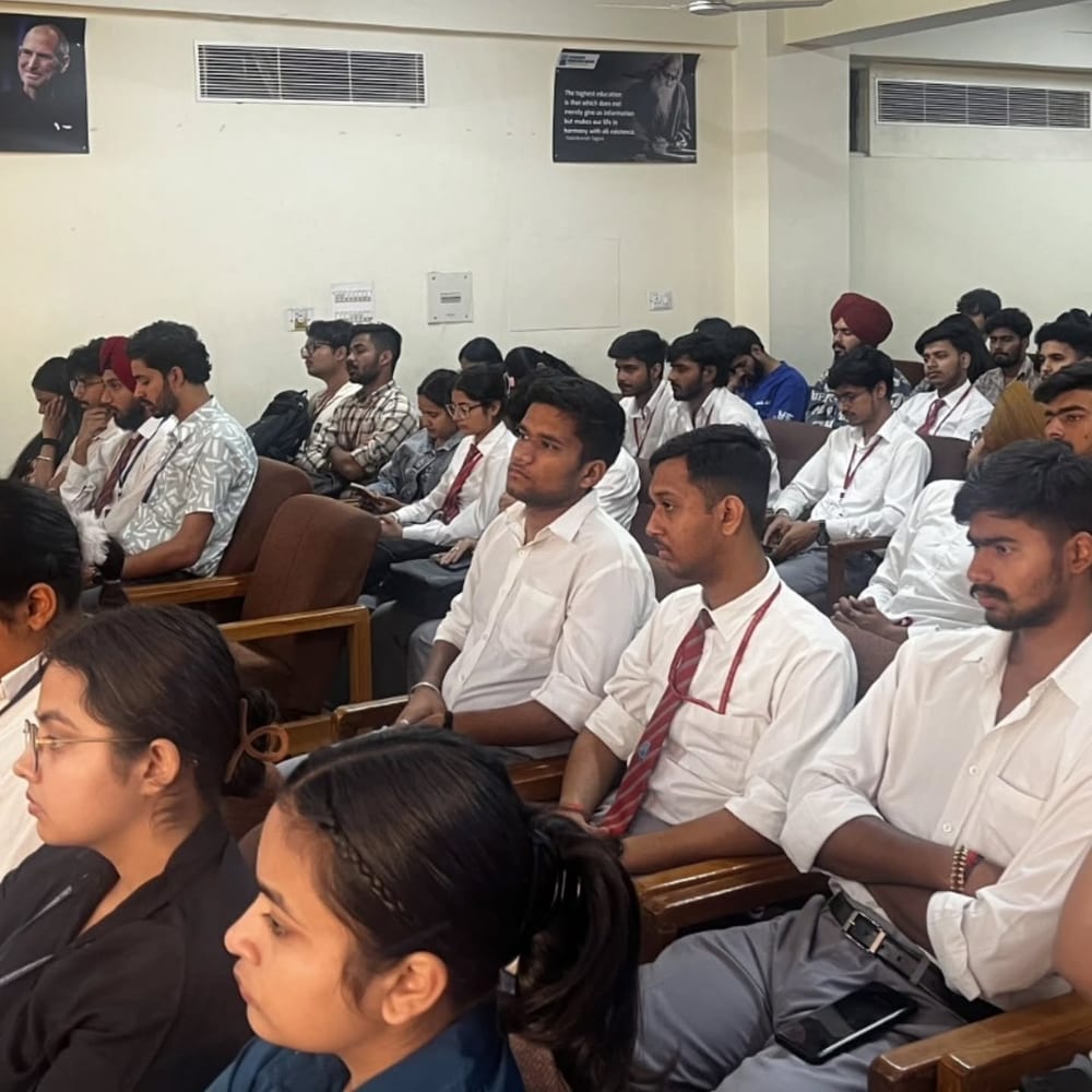 Web & Cyber Intelligence Workshop highlight 8