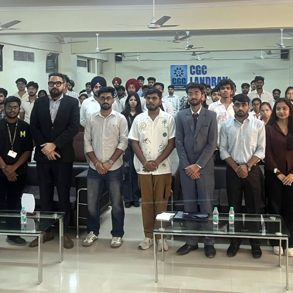 Web & Cyber Intelligence Workshop highlight 1